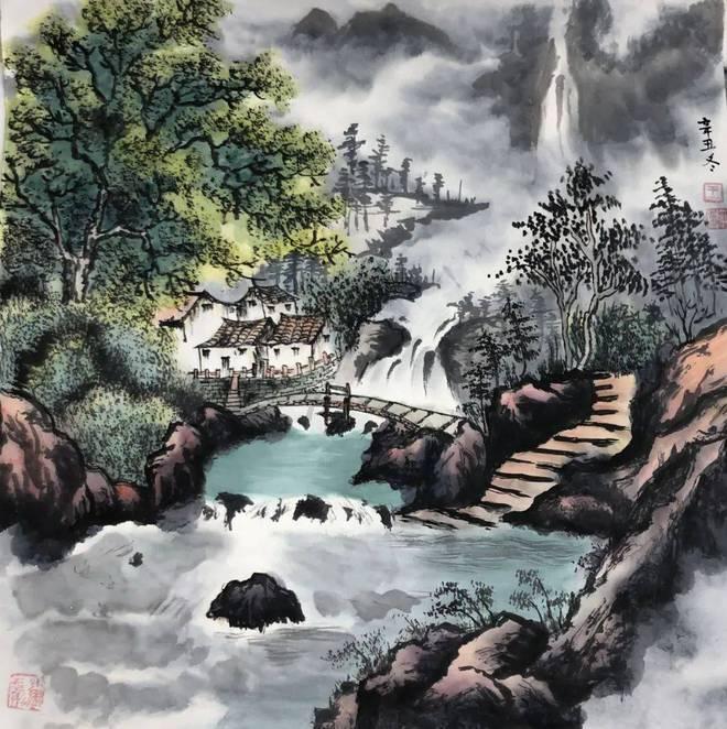神奇的邀请函